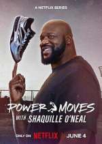 Watch Power Moves with Shaquille O\'Neal Zoechip