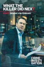 Watch What the Killer Did Next Zoechip