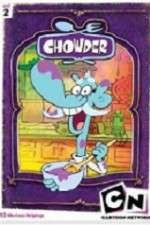 Watch Chowder Zoechip