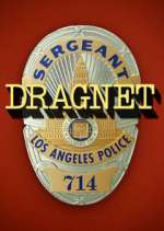 Watch Dragnet Zoechip