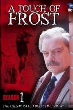 Watch A Touch of Frost Zoechip