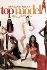Watch Africas Next Top Model Zoechip