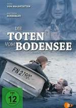 Watch Die Toten vom Bodensee Zoechip
