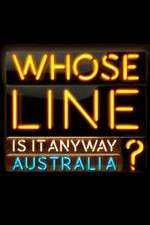 Watch Whose Line Is It Anyway Australia Zoechip