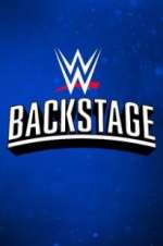 Watch WWE Backstage Zoechip