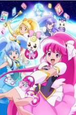 Watch Happiness Charge Pretty Cure! Zoechip