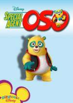 Watch Special Agent Oso Zoechip