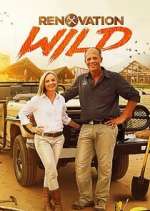 Watch Renovation Wild Zoechip