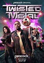 Watch Twisted Metal Zoechip