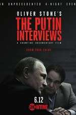 Watch The Putin Interviews Zoechip