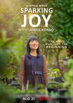 Watch Sparking Joy with Marie Kondo Zoechip