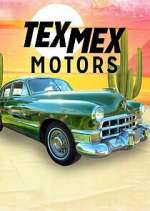 Watch Tex Mex Motors Zoechip