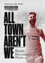 Watch All Town Aren't We Zoechip