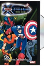 Watch X-Men: Evolution Zoechip