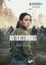 Watch Antidisturbios Zoechip