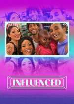 Watch Influenced Zoechip