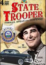 Watch State Trooper Zoechip