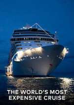 Watch Secrets of the World's Most Expensive Cruise Ship Zoechip