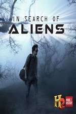 Watch In Search of Aliens Zoechip