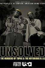 Watch Unsolved: The Murders of Tupac and the Notorious B.I.G. Zoechip