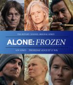 Watch Alone: Frozen Zoechip