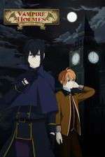 Watch Vampire Holmes Zoechip