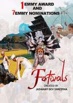 Watch Festivals Zoechip