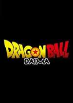 Watch Dragon Ball DAIMA Zoechip
