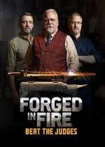 Watch Forged in Fire: Beat the Judges Zoechip