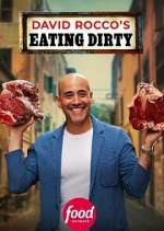 Watch David Rocco\'s Eating Dirty Zoechip