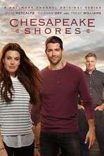 Watch Chesapeake Shores Zoechip