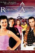 Watch Robson Arms Zoechip
