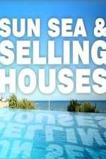 Watch Sun, Sea and Selling Houses Zoechip