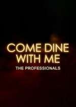 Watch Come Dine with Me: The Professionals Zoechip