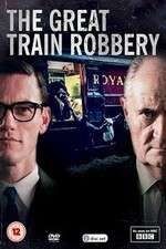 Watch The Great Train Robbery Zoechip