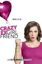 Watch Crazy Ex-Girlfriend Zoechip