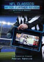 Watch NFL Classics: After Further Review Zoechip
