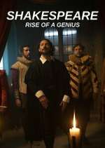 Watch Shakespeare: Rise of a Genius Zoechip