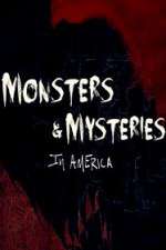 Watch Monsters and Mysteries in America Zoechip