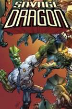 Watch The Savage Dragon (1995) Zoechip