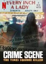 Watch Crime Scene: The Times Square Killer Zoechip