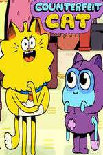 Watch Counterfeit Cat Zoechip