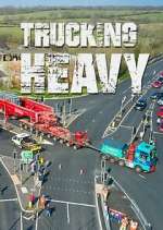 Watch Trucking Heavy Zoechip