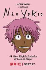Watch Neo Yokio Zoechip