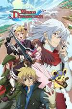 Watch Sands of Destruction Zoechip