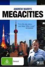 Watch Andrew Marr's Megacities Zoechip