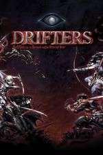 Watch Drifters Zoechip