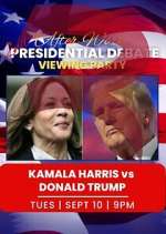 Watch MSNBC Presidential Debate Zoechip