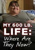 Watch My 600-Lb. Life: Where Are They Now? Zoechip
