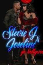 Watch Stevie J & Joseline Go Hollywood Zoechip